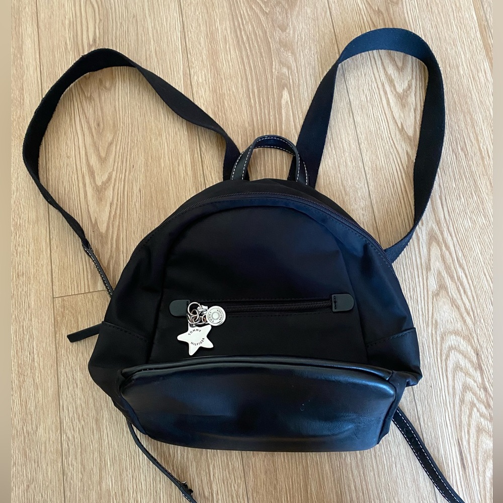 Tommy Hilfiger Mini Backpack